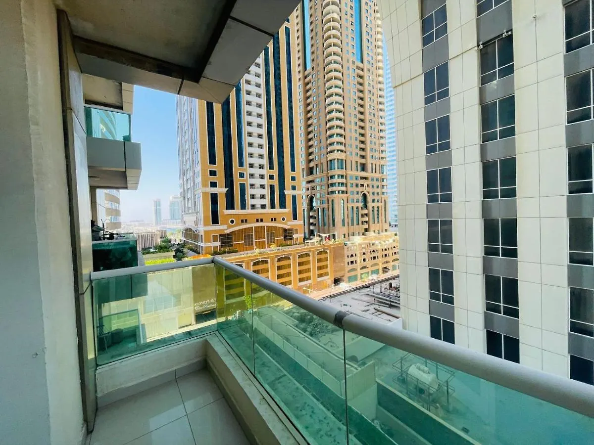 A Cozy Place Like Home Dubaj 0*,