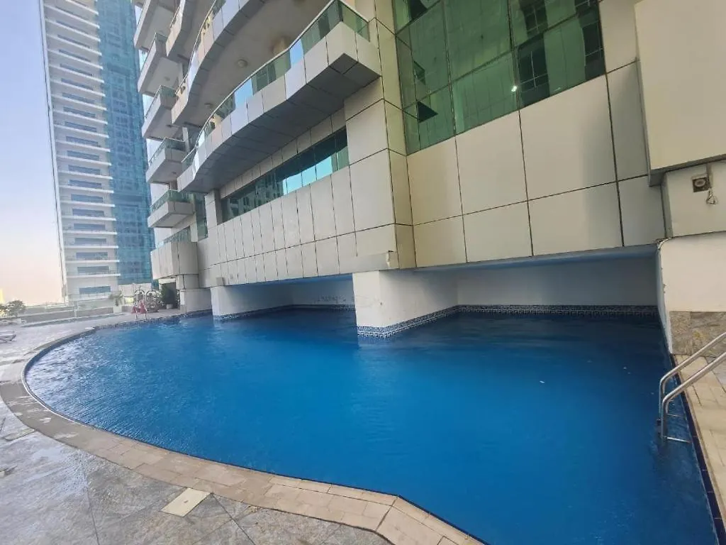 A Cozy Place Like Home Dubaj Apartman