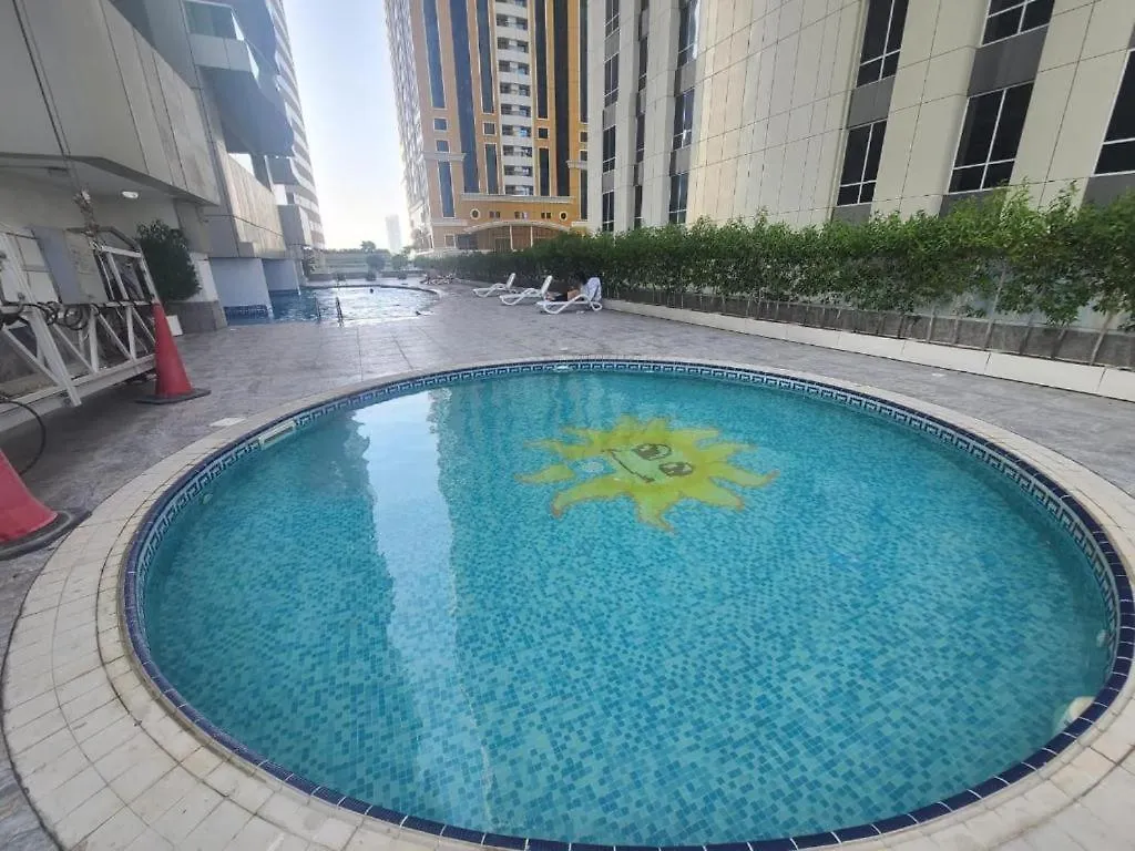 A Cozy Place Like Home Dubaj