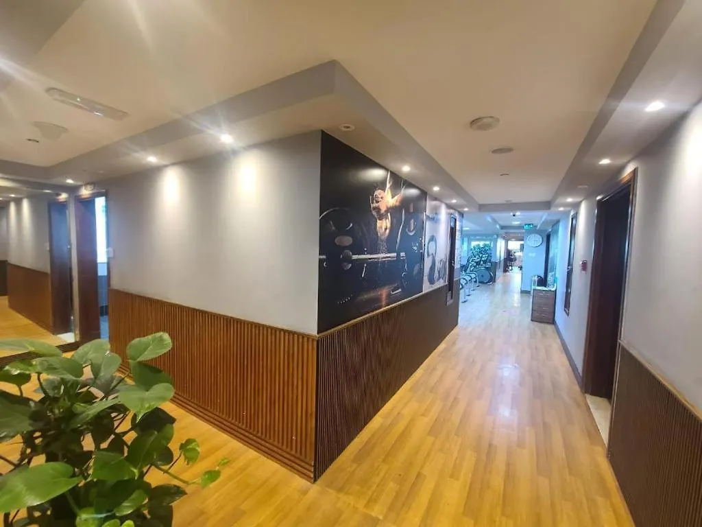 Apartman A Cozy Place Like Home Dubaj Egyesült Arab Emírségek